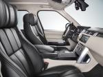 Land Rover Range Rover Mystere by Hamann 2013 года